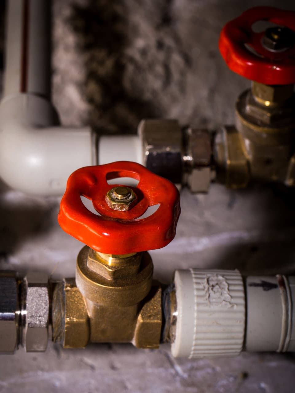 Professional Commercial Plumbing Services in Kenya